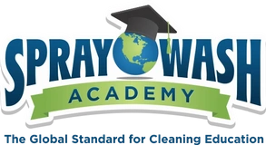 Spray Wash Academy