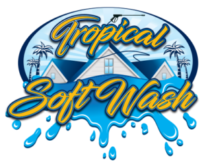 Tropical SoftWash Sarasota Florida